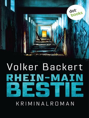 cover image of Rhein-Main-Bestie